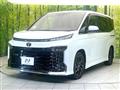 2026 Toyota Voxy