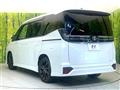 2026 Toyota Voxy