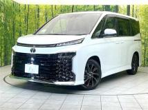 2026 Toyota Voxy
