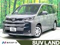 2026 Toyota Noah