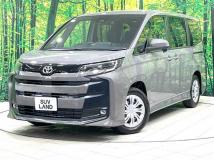 2026 Toyota Noah
