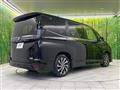 2025 Toyota Voxy