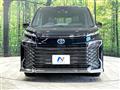 2025 Toyota Voxy