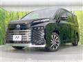 2025 Toyota Voxy