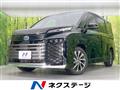 2025 Toyota Voxy