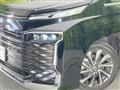 2025 Toyota Voxy