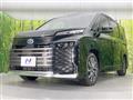 2025 Toyota Voxy