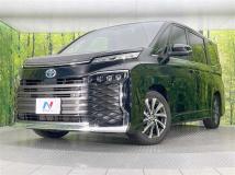 2025 Toyota Voxy