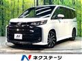 2025 Toyota Noah