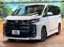 2025 Toyota Noah