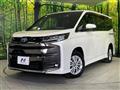 2022 Toyota Noah