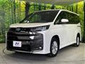 2022 Toyota Noah
