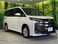 2022 Toyota Noah