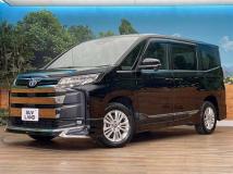 2022 Toyota Noah