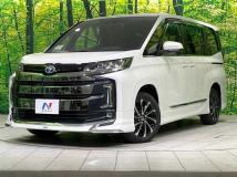 2022 Toyota Noah