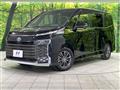 2023 Toyota Voxy