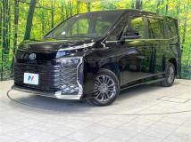 2023 Toyota Voxy