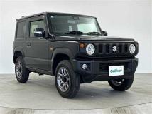 2024 Suzuki Jimny