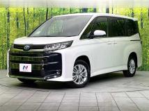 2025 Toyota Noah