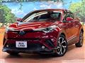 2016 Toyota C-HR