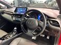 2016 Toyota C-HR