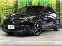 2017 Toyota C-HR