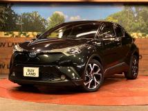 2017 Toyota C-HR