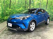 2017 Toyota C-HR