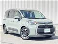 2023 Toyota Sienta