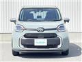 2023 Toyota Sienta