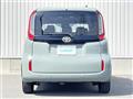 2023 Toyota Sienta