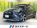 2020 Toyota C-HR