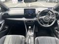 2023 Toyota Yaris