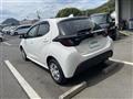 2023 Toyota Yaris
