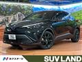 2021 Toyota C-HR
