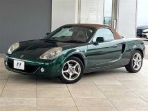 2003 Toyota MR-S
