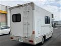 2008 Toyota Camroad