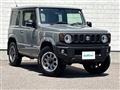 2023 Suzuki Jimny