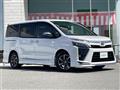 2021 Toyota Voxy