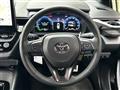 2024 Toyota Corolla Touring Wagon