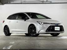2024 Toyota Corolla Touring Wagon