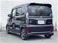 2018 Honda N BOX