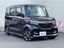 2018 Honda N BOX