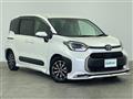 2023 Toyota Sienta