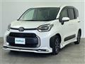2023 Toyota Sienta