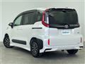 2023 Toyota Sienta