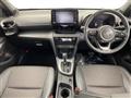 2023 Toyota Yaris Cross