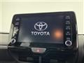2023 Toyota Yaris Cross