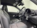 2023 Toyota Yaris Cross