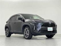 2023 Toyota Yaris Cross